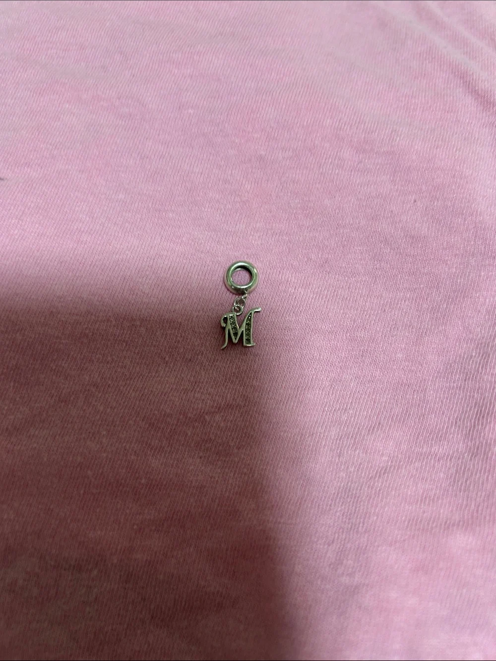 925 Sterling Silver two sterling